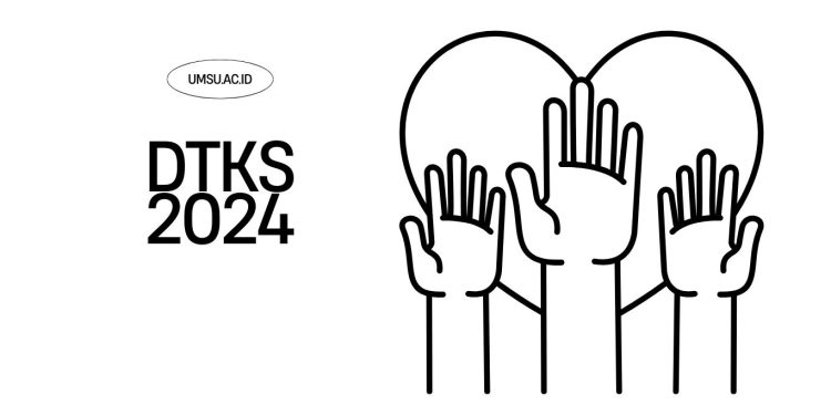 Cara Mendaftar DTKS untuk Menerima Bantuan Sosial Online dan Offline 2024