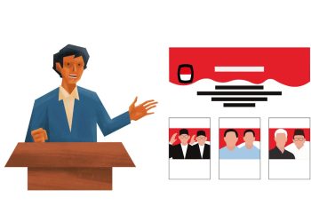 Jadwal dan Tema Debat Terakhir Capres Pilpres 2024