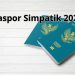 Paspor Simpatik: Proses Sederhana dan Tanpa Ribet di Akhir Pekan