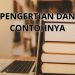 Menggali Keindahan BahaPengertian Majas dan Contohnya: Menggali Keindahan Bahasa: Pengertian Majas dan Contohnya