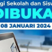 Pendaftaran Akun SNPMB 2024: Langkah Mudah Menuju Perguruan Tinggi Unggulan