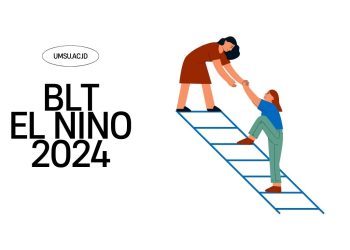 BLT El Nino Januari 2024: Cara Cek Penerima BLT El Nino Rp400 Ribu pada Januari 2024