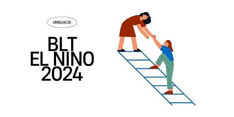 BLT El Nino Januari 2024: Cara Cek Penerima BLT El Nino Rp400 Ribu pada Januari 2024