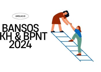 Cara Daftar dan Cek Penerima Bantuan Sosial PKH dan BLT BPNT pada Januari 2024