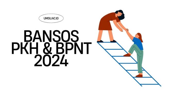 Cara Daftar dan Cek Penerima Bantuan Sosial PKH dan BLT BPNT pada Januari 2024