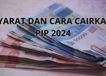 Bansos PIP 2024: Syarat dan Cara Pendaftaran
