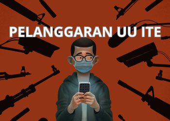 Pelanggaran UU ITE: Definisi, Contoh, dan Sanksi