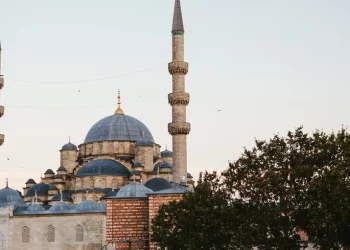 Beasiswa Turki 2024: Kesempatan Emas Kuliah di Luar Negeri dengan Biaya Gratis