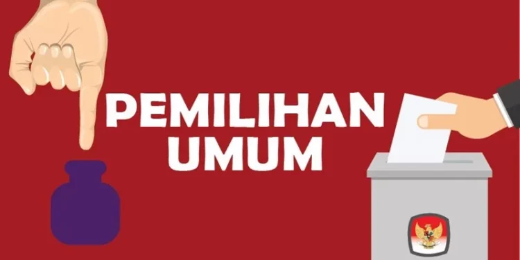 Cara Melakukan Pencoblosan pada Pemilu 2024 di Luar Negeri: Panduan Lengkap