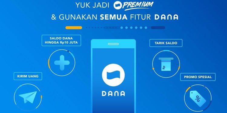 Cara Membuat Akun Dana Premium Tanpa Ribet: Panduan Lengkap