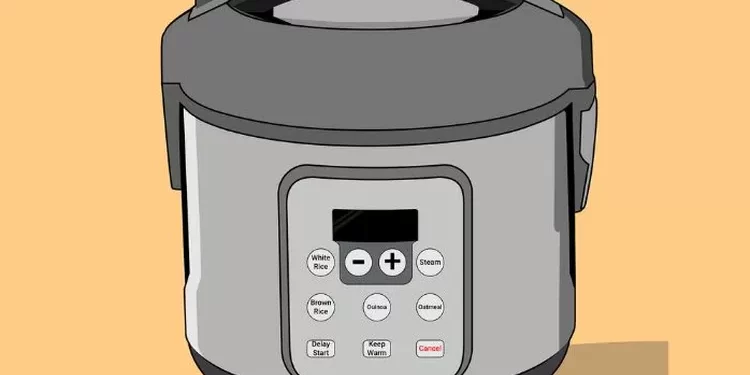Cara Mencairkan Bansos Rice Cooker 2024: Rincian dan Panduan