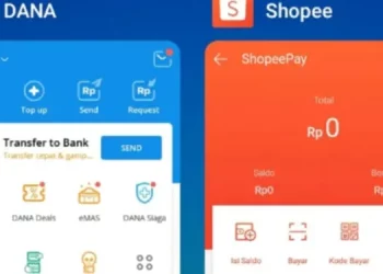 Cara Mudah Transfer Dana antara DANA dan ShopeePay: Panduan Praktis 2024