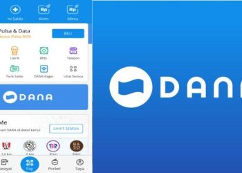 Cara Mudah Transfer DANA ke Bank dan Sesama Pengguna 2024