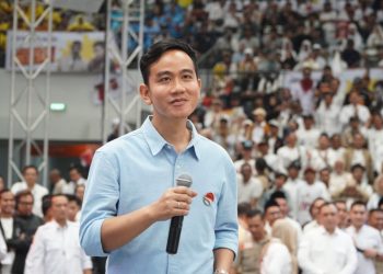 Gibran Rakabuming Raka: Profil Wali Kota Solo dan Cawapres Termuda di Indonesia