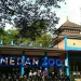 Medan Zoo Ditutup, Pengelola Tinggal Tunggu Surat