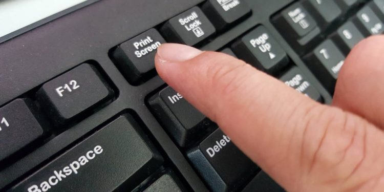 Menangkap Momen: Panduan Komprehensif Cara Screenshot di Laptop