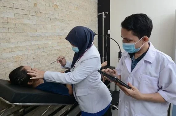 Mendaftar Rehabilitasi Narkoba Secara Gratis: Langkah dan Kriteria