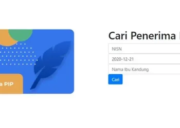 Panduan Cek Penerima PIP 2024: Memastikan Dukungan Pendidikan yang Tepat