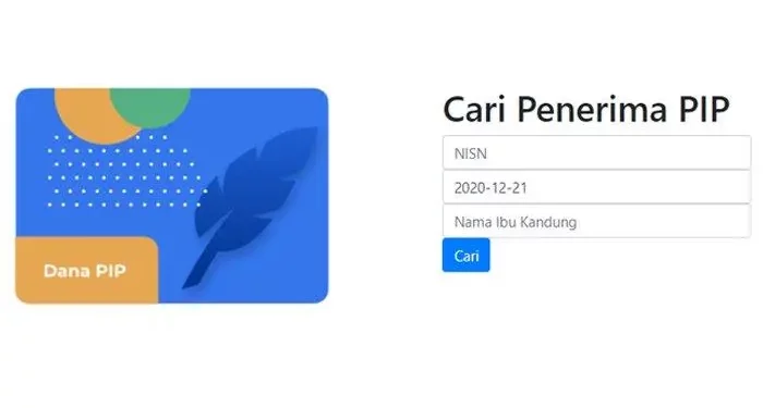 Panduan Cek Penerima PIP 2024: Memastikan Dukungan Pendidikan yang Tepat