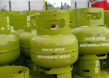 Panduan dan Persyaratan Terbaru Pembelian Gas LPG 3 Kg dengan KTP