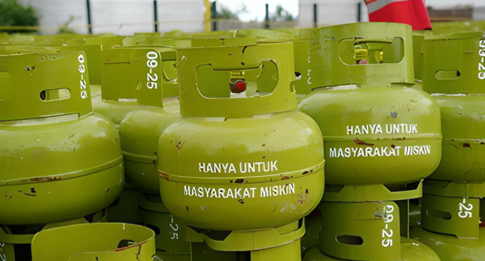 Panduan dan Persyaratan Terbaru Pembelian Gas LPG 3 Kg dengan KTP