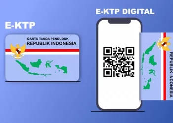 Panduan Pendaftaran dan Aktivasi IKD serta KTP Digital: Ikuti Langkah Mudah di iOS dan Android