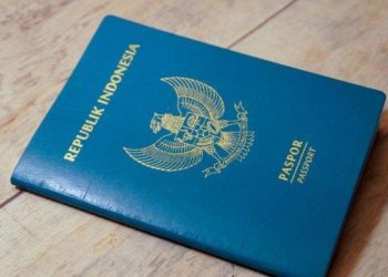 Paspor Hilang Ketika Berlibur di Luar Negeri? Jangan Panik dan Ikuti Langkah Ini!