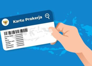 Pendaftaran Kartu Prakerja 2024: Kesempatan Pengembangan Kompetensi dan Kewirausahaan