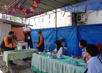 Peran Vital Saksi TPS dalam Pemilu: Tanggung Jawab, Tugas, dan Kualifikasi