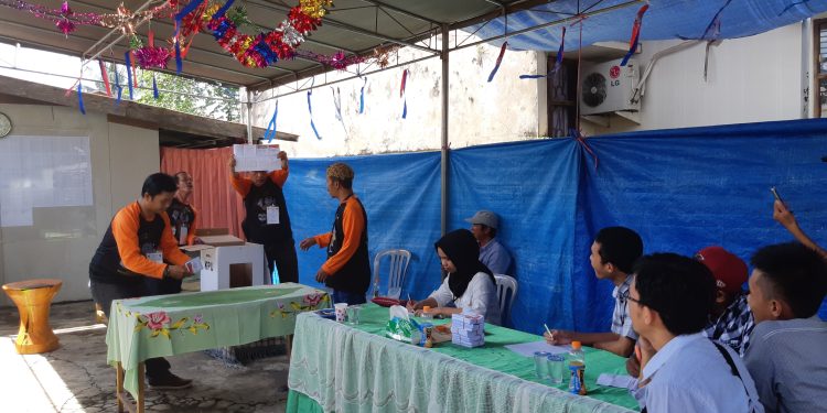 Peran Vital Saksi TPS dalam Pemilu: Tanggung Jawab, Tugas, dan Kualifikasi