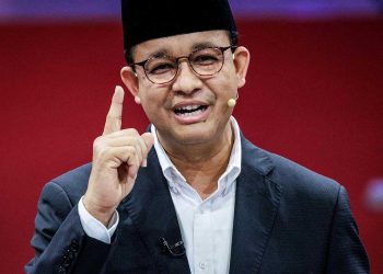 Profil Anies Baswedan: Pendidikan, Karier, dan Dedikasi untuk Indonesia