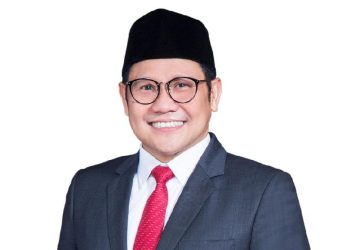 Profil Cak Imin sebagai Cawapres 2024: Muhaimin Iskandar