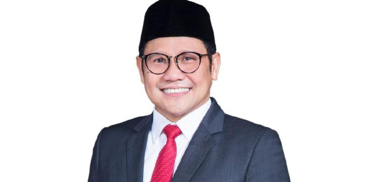 Profil Cak Imin sebagai Cawapres 2024: Muhaimin Iskandar