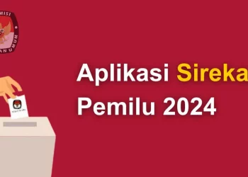 Sirekap Pemilu 2024: Inovasi Teknologi Informasi dalam Mewujudkan Pemilu Profesional