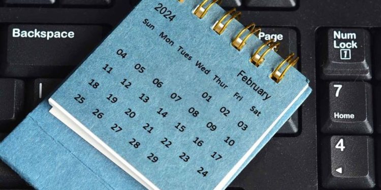Tanggal Merah dan Hari Libur Februari 2024: Kenali Momen Berharga untuk Beristirahat