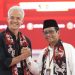 Visi Misi Ganjar Pranowo dan Mahfud MD: Memimpin Menuju Indonesia Unggul dan Maritim yang Adil dan Lestari