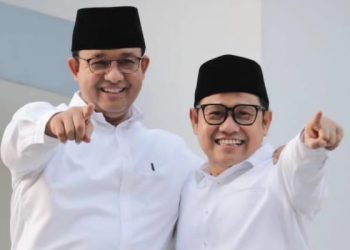 Visi-Misi Pasangan Calon Presiden-Wakil Presiden AMIN (Anies Baswedan-Muhaimin Iskandar): Indonesia Adil Makmur untuk Semua
