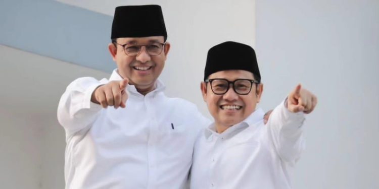 Visi-Misi Pasangan Calon Presiden-Wakil Presiden AMIN (Anies Baswedan-Muhaimin Iskandar): Indonesia Adil Makmur untuk Semua