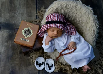 70 Nama Bayi Laki-laki Islami yang Lahir di Bulan April