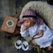 100 Nama Bayi Laki-laki Islami yang Dilahirkan di Bulan Maret