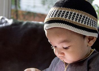 100 Nama Bayi Laki-laki Muslim yang Lahir pada Bulan Muharram