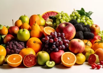 200 Nama Buah dalam Bahasa Inggris Beserta Artinya