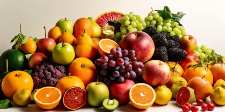 200 Nama Buah dalam Bahasa Inggris Beserta Artinya