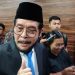 Anwar Usman: Profil Lengkap Ketua Mahkamah Konstitusi (MK) 2023-2028