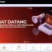 Cara Cek dan Pantau Hasil Pemilu 2024 di Website Resmi KPU