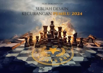 Fakta Penting Tentang Film Dirty Vote yang Menghebohkan Netizen Jelang Pemilu 2024