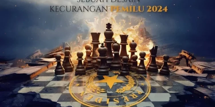 Fakta Penting Tentang Film Dirty Vote yang Menghebohkan Netizen Jelang Pemilu 2024