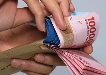 Jadwal Cair Gaji ke-13 PNS dan ASN: Persiapan Teliti Menuju Hari Raya