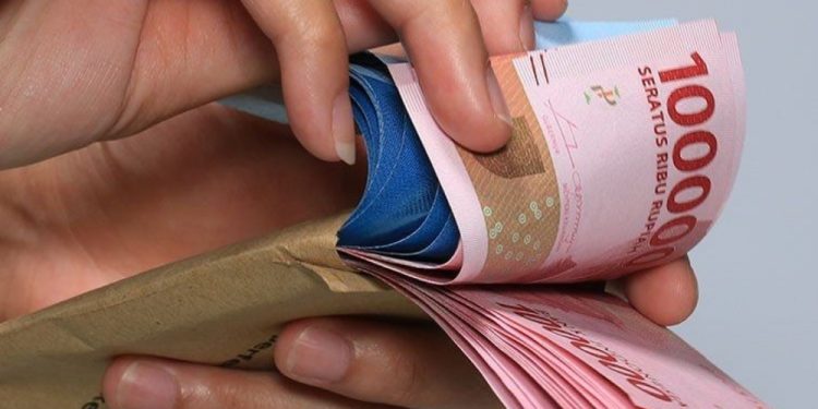 Jadwal Cair Gaji ke-13 PNS dan ASN: Persiapan Teliti Menuju Hari Raya