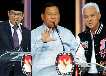 Kesimpulan dan Poin Penting dari Debat Capres Terakhir